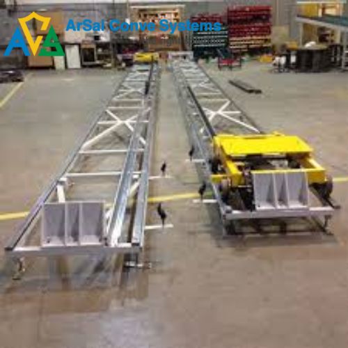 Overhead Conveyor Trolley