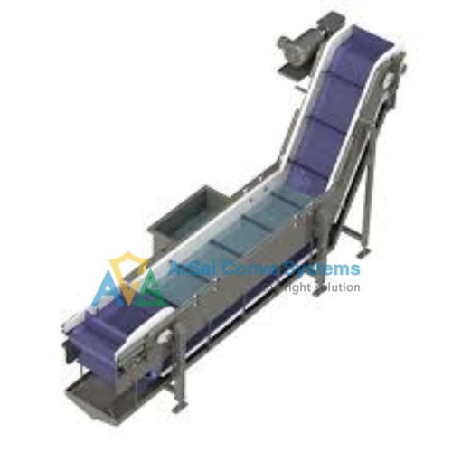 Core Dipping Conveyor