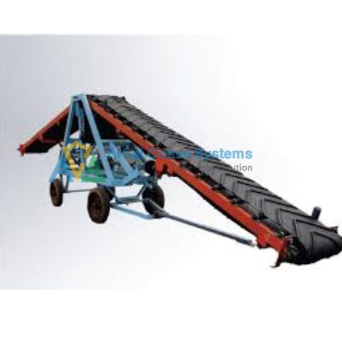 Core Loading Conveyor