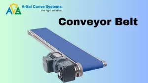 Read more about the article What is a Conveyor Belt and How Does It Work?